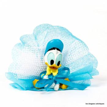 donald tulle