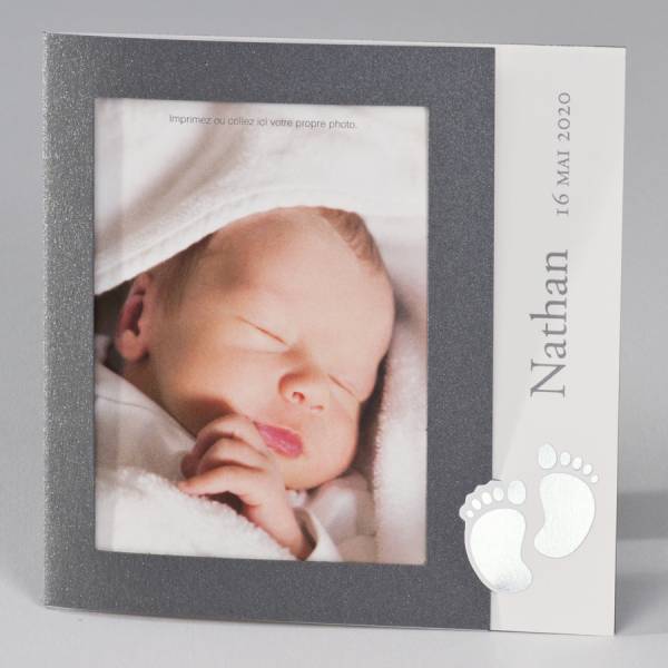 faire part naissance et bapteme