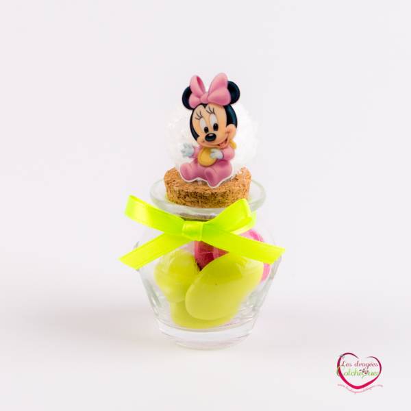 magnette minnie pour decoration