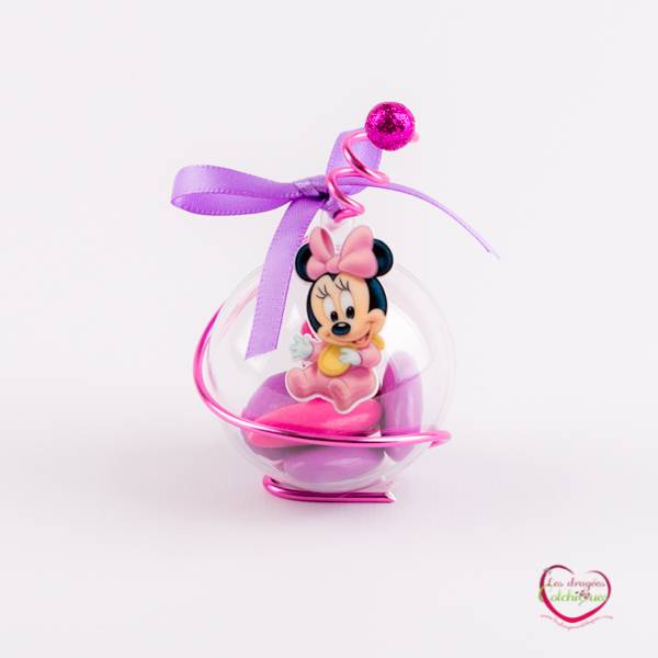 sujet Disney Minnie