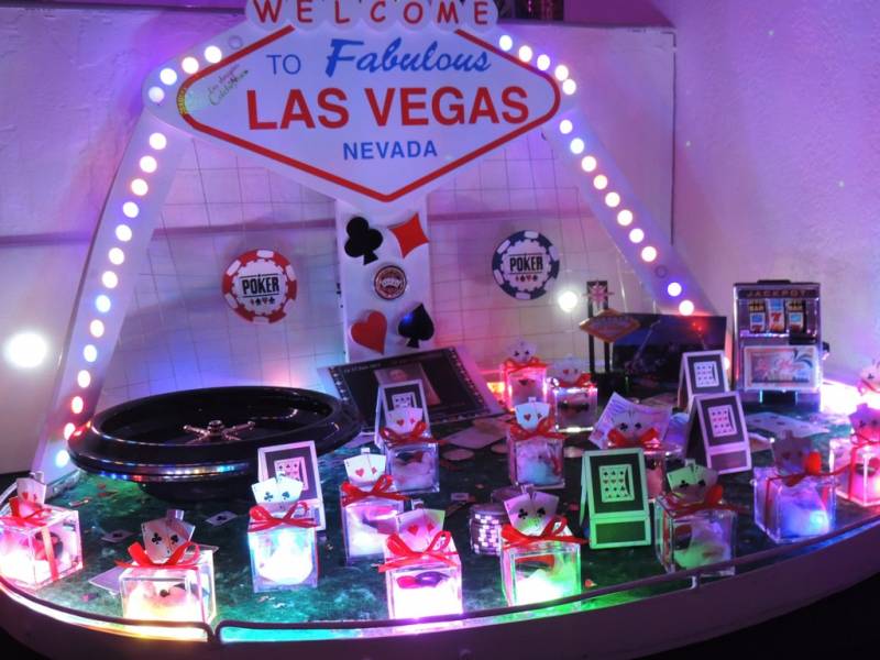 suport pour dragees las vegas