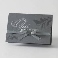 faire part mariage thème romantique