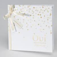 faire de mariage amour glamour