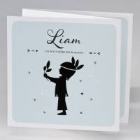 carte d' invitation anniversaire