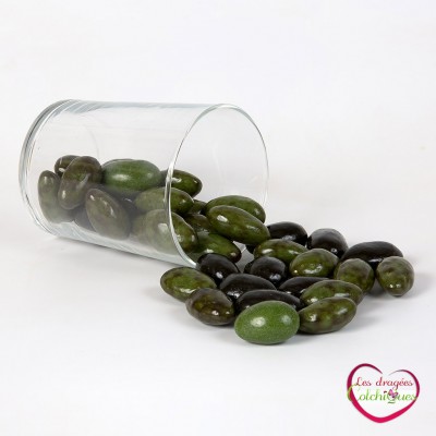 dagees choco olive