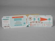 invitation mariage original mer