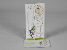 faire part de mariage rigolo