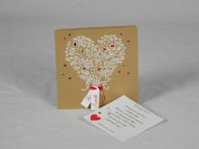 faire part mariage tendance